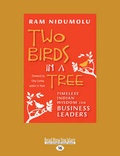 Cover: Two Birds in a Tree - ReadHowYouWant