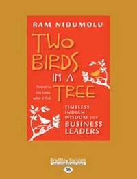 Enlarge image Cover: Two Birds in a Tree - ReadHowYouWant