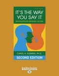 Cover: It's the Way You Say It - ReadHowYouWant