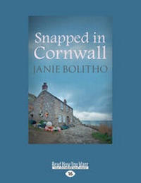 Enlarge image Cover: Snapped in Cornwall - ReadHowYouWant