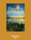 Cover: Plotted in Cornwall - ReadHowYouWant