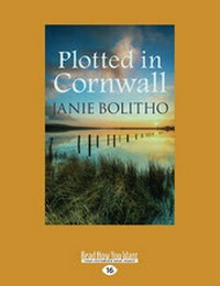 Enlarge image Cover: Plotted in Cornwall - ReadHowYouWant