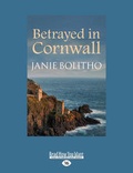 Cover: Betrayed in Cornwall - ReadHowYouWant