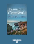 Cover: Framed in Cornwall - ReadHowYouWant