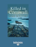 Cover: Killed in Cornwall - ReadHowYouWant