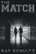 Cover: The Match - Dog Ear Publishing