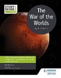 Cover: Study and Revise for GCSE: The War of the Worlds - Hodder Education