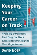 Cover: Keeping Your Career on Track - McFarland & Co Inc