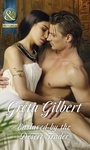 Cover: Enslaved By The Desert Trader - Mills & Boon