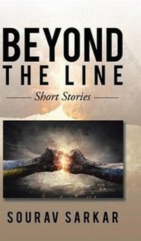 Enlarge image Cover: Beyond the Line - Partridge India