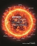 Cover: New Scientist: The Origin of (almost) Everything - John Murray Publishers Ltd
