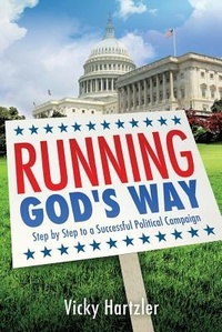Abbildung von: Running God's Way - Xulon Press
