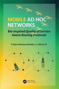 Abbildung von: Mobile Ad Hoc Networks - CRC Press