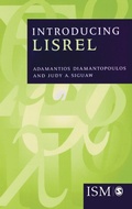 Cover: Introducing LISREL - SAGE Publications Inc