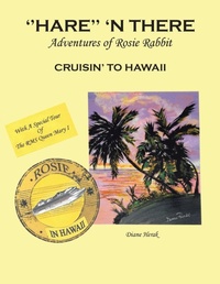 Abbildung von: ''Hare'' 'n There Adventures of Rosie Rabbit - Xlibris
