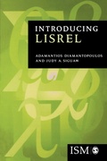 Cover: Introducing LISREL - SAGE Publications Inc