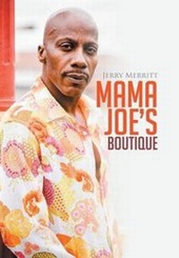 Abbildung von: Mama Joe's Boutique - Xlibris