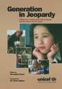 Cover: Generation in Jeopardy - Routledge