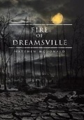 Cover: Fire of Dreamsville - Xlibris