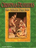 Cover: Christmas Prayludes - Warner Bros. Publications Inc.,U.S.