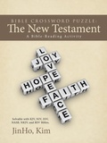 Cover: Bible Crossword Puzzle - WestBow Press