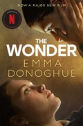 Cover: The Wonder - Picador