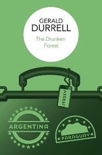 Abbildung von: The Drunken Forest - Macmillan Bello