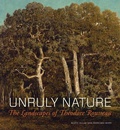 Cover: Unruly Nature - The Landscapes of Theofire Rousseau - Getty Publications