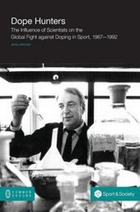 Abbildung von: Dope Hunters - Common Ground Publishing