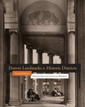 Cover: Denver Landmarks and Historic Districts - University Press of Colorado