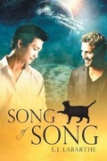 Cover: Song of Song - Dreamspinner Press