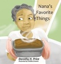 Cover: Nana's Favorite Things - Eifrig Publishing