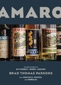 Cover: Amaro - Ten Speed Press