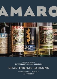 Abbildung von: Amaro - Ten Speed Press