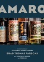 Cover: Amaro - Ten Speed Press