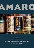 Cover: Amaro - Ten Speed Press