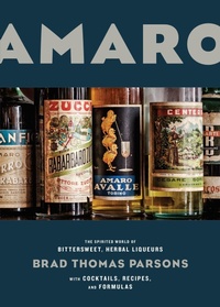 Enlarge image Cover: Amaro - Ten Speed Press