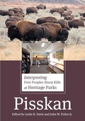 Cover: Pisskan - University of Utah Press,U.S.