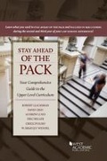 Cover: Get a Running Start - West Academic Press