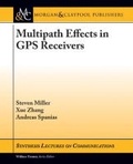 Cover: Multipath Effects in GPS Receivers - Morgan and Claypool Life Sciences