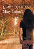 Cover: Coeur confiant (Translation) - Dreamspinner Press