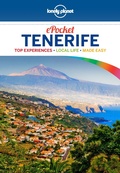 Cover: Lonely Planet Pocket Tenerife - Lonely Planet Publications