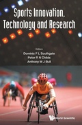 Cover: Sports Innovation, Technology And Research - World Scientific Europe Ltd
