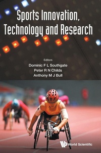 Enlarge image Cover: Sports Innovation, Technology And Research - World Scientific Europe Ltd