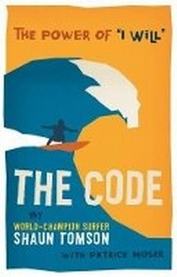 Enlarge image Cover: The Code - Pan Macmillan