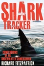 Cover: Shark Tracker - NewSouth Publishing