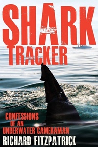 Enlarge image Cover: Shark Tracker - NewSouth Publishing