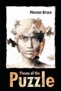 Cover: Pieces of the Puzzle - Strategic Book Publishing