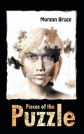 Cover: Pieces of the Puzzle - Strategic Book Publishing