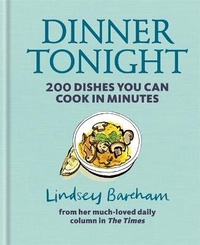 Enlarge image Cover: Dinner Tonight - Mitchell Beazley